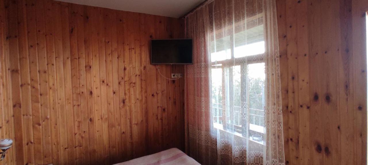 Отдых У Анаиды Gagra Esterno foto