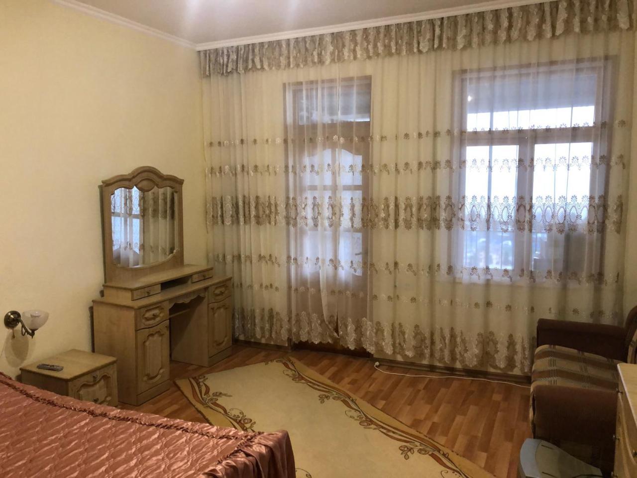 Отдых У Анаиды Gagra Esterno foto