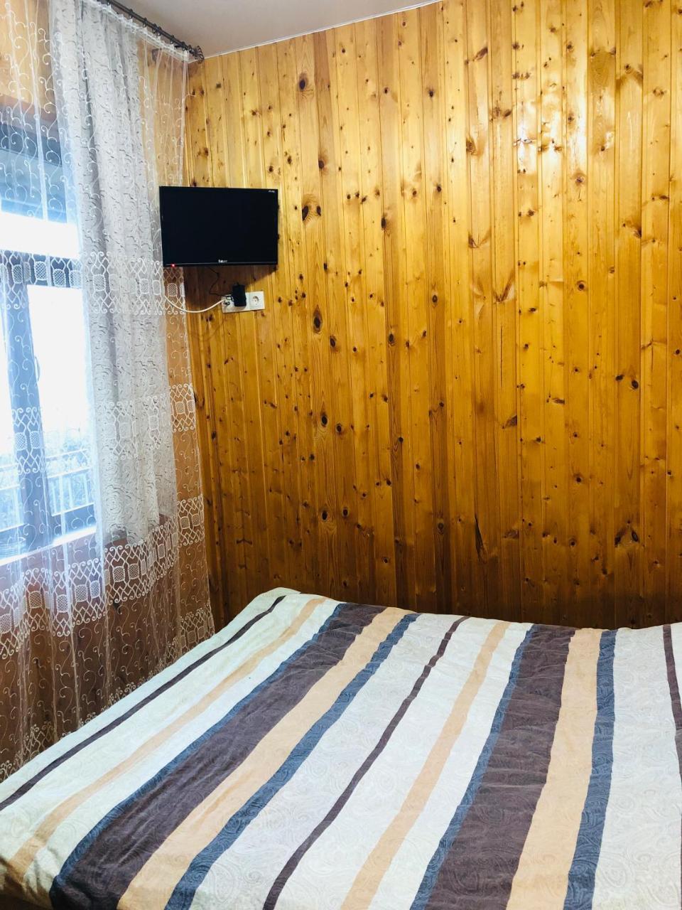 Отдых У Анаиды Gagra Esterno foto
