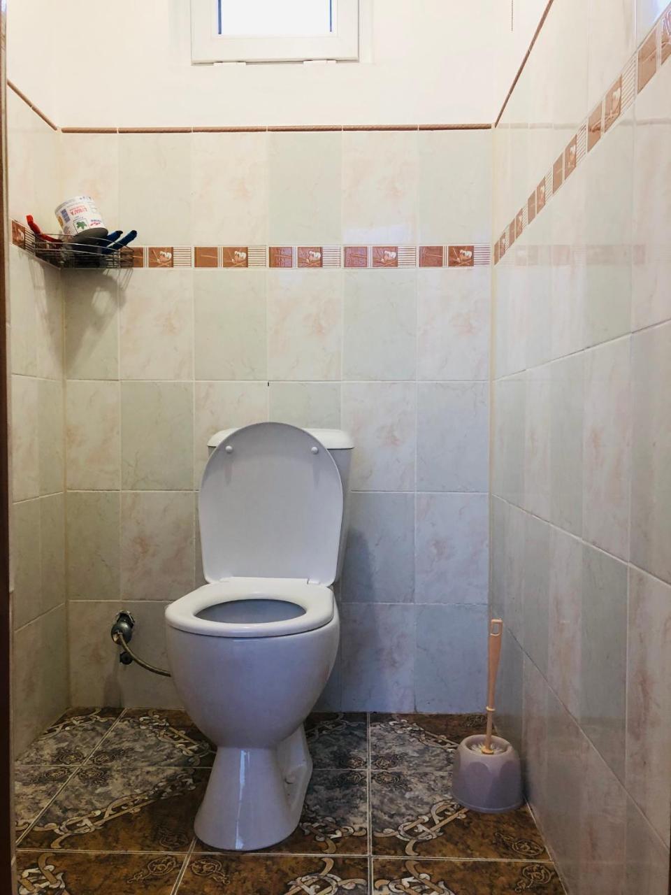 Отдых У Анаиды Gagra Esterno foto