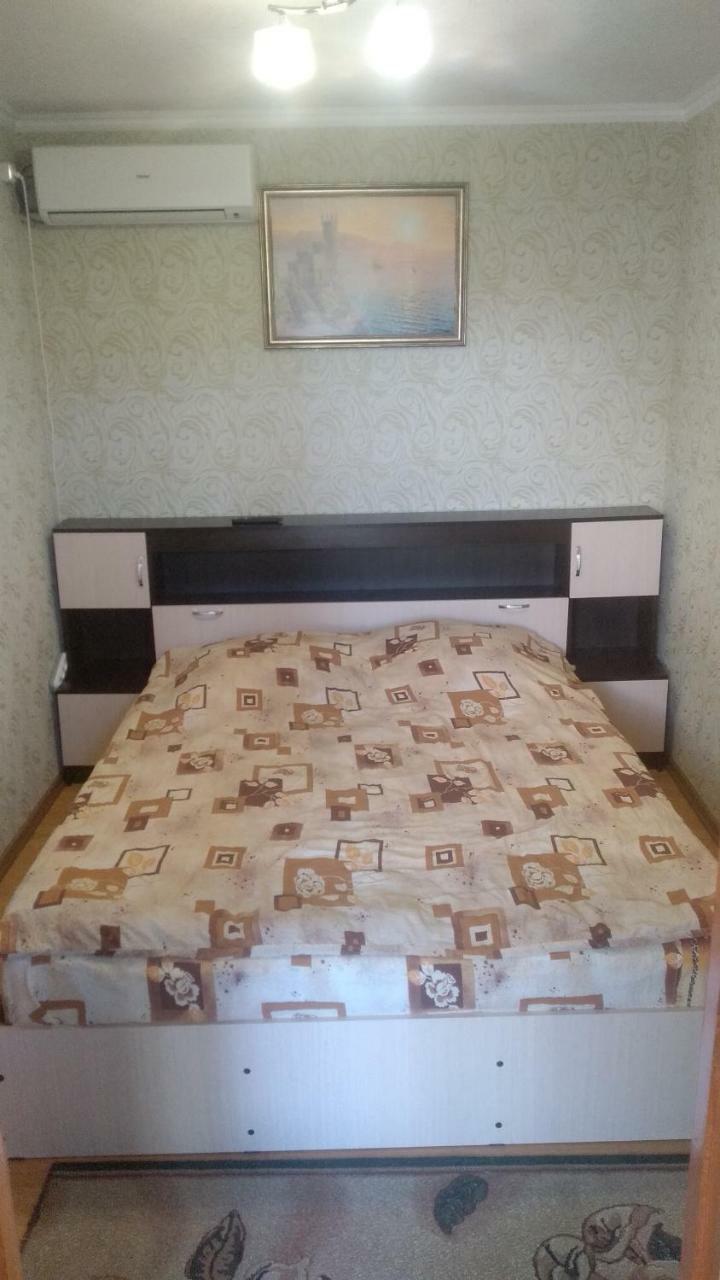 Отдых У Анаиды Gagra Esterno foto