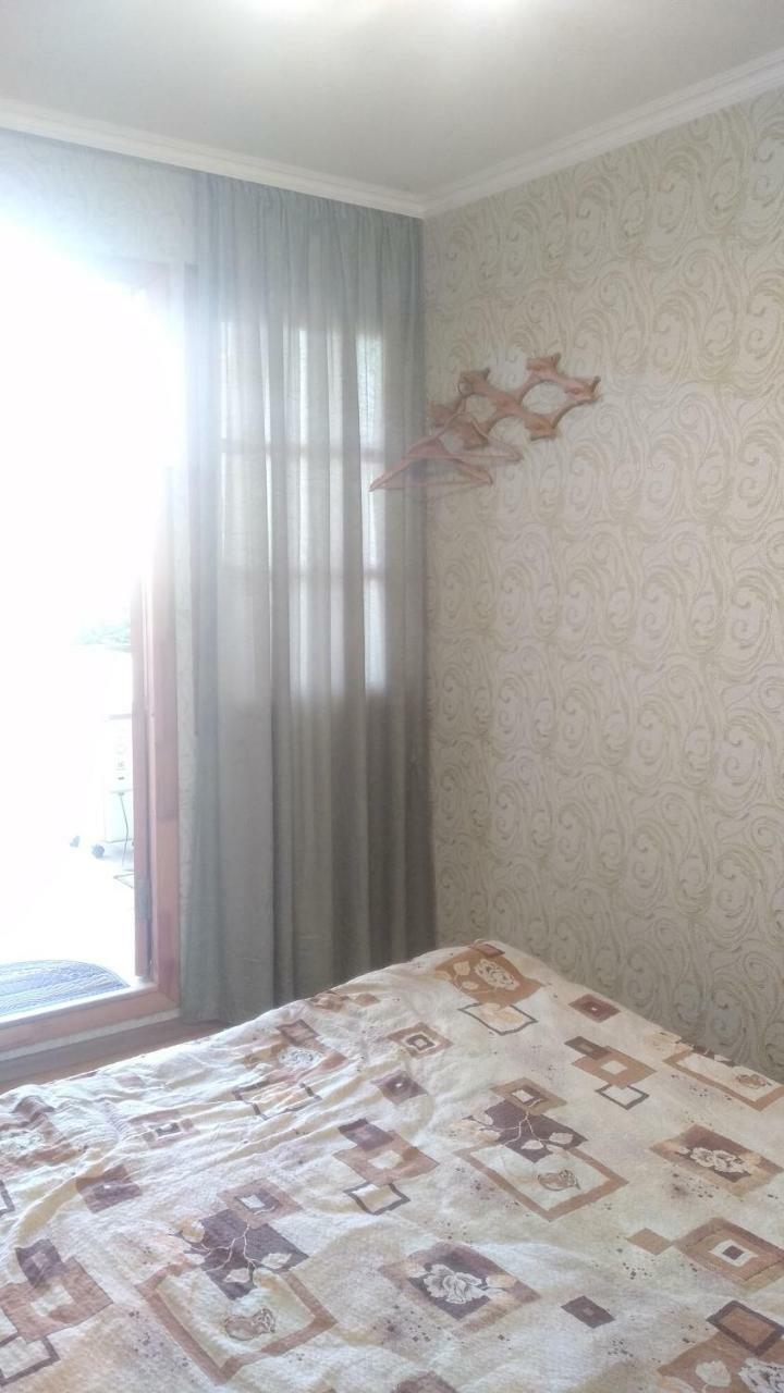 Отдых У Анаиды Gagra Esterno foto