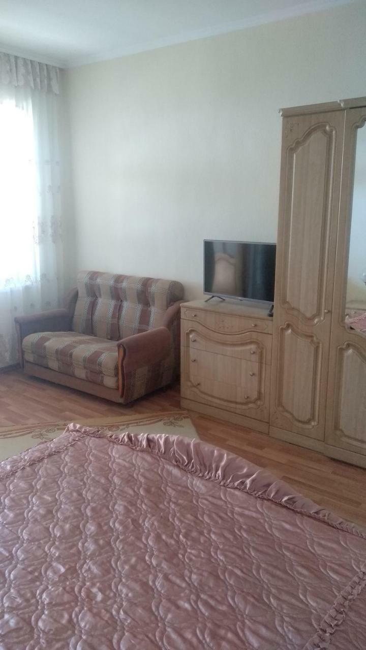 Отдых У Анаиды Gagra Esterno foto
